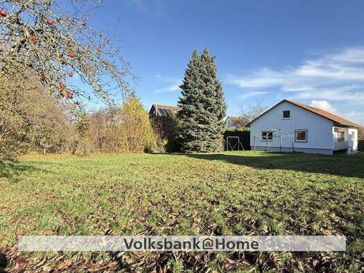 Grundstück zum Kauf 295.000 € 385 m² Grundstück Mähringen Kusterdingen / Mähringen 72127