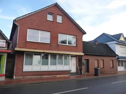 Mehrfamilienhaus zum Kauf 298.500 € 264 m² 437 m² Grundstück Löningen 49624