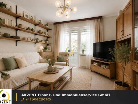 Wohnung zum Kauf 149.000 € 3 Zimmer 53,9 m² Spandau Spandau 13583