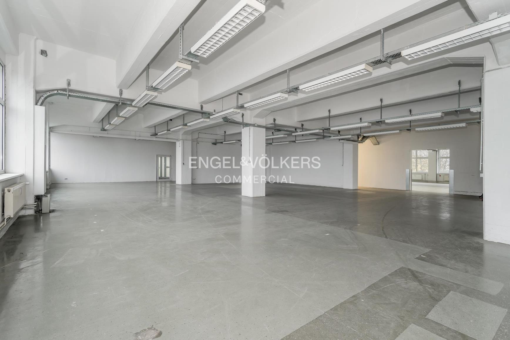 Büro-/Praxisfläche zur Miete 1.161,6 m²<br/>Bürofläche ab 1.161,6 m²<br/>Teilbarkeit Wittenau Berlin 13437