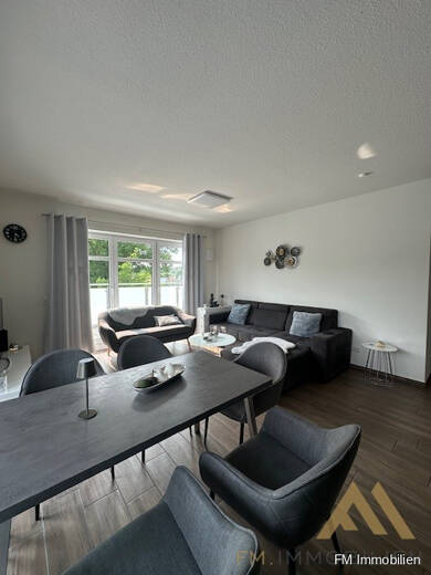 Wohnung zur Miete - Neubau 815 € 2 Zimmer 98 m² EG Tenstedt Cappeln (Oldenburg) 49692