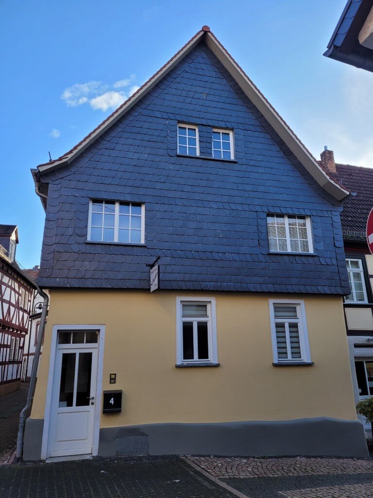 Haus zum Kauf provisionsfrei 370.000 € 4 Zimmer 105,7 m²<br/>Wohnfläche 68 m²<br/>Grundstück Hofheim Hofheim am Taunus 65719