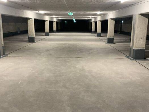 Tiefgaragenstellplatz zur Miete 8 € Raiffeisenstr. 3 Amberg 92224