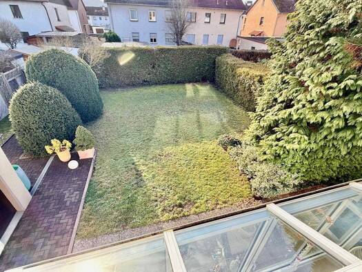 Einfamilienhaus zum Kauf 489.000 € 8 Zimmer 210 m² 550 m² Grundstück Homburg 66424