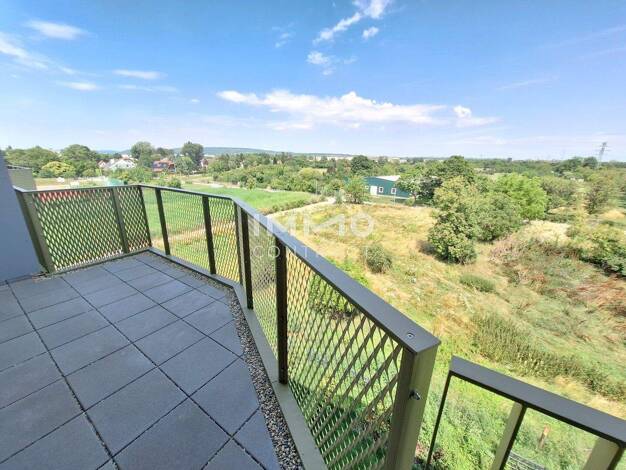 Wohnung zum Kauf - Erstbezug provisionsfrei 277.500 € 2 Zimmer 45,4 m² 3. Geschoss Wien 1210