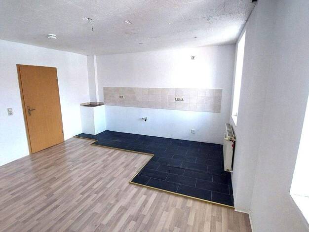 Wohnung zur Miete 273 € 2 Zimmer 42 m² 3. Geschoss Hermannstraße 5 Schönebeck 39218