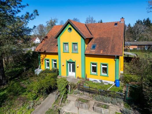 Bauernhaus zum Kauf 199.000 € 5 Zimmer 168,2 m² 1.885 m² Grundstück frei ab sofort Köbenstraße 20 Neubruchhausen Bassum 27211