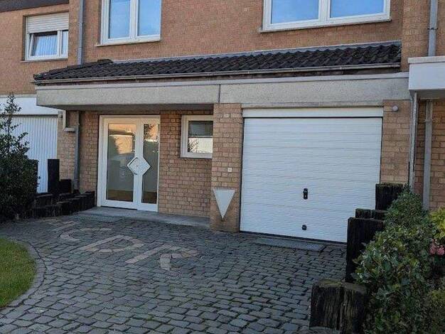 Reihenmittelhaus zum Kauf provisionsfrei 349.000 € 5 Zimmer 131 m² 213 m² Grundstück Reckenfeld Greven 48268