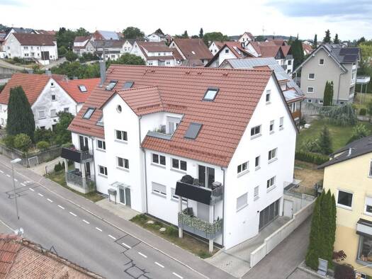 Wohnung zum Kauf 470.000 € 4,5 Zimmer 101 m² Eggingen Ulm 89079