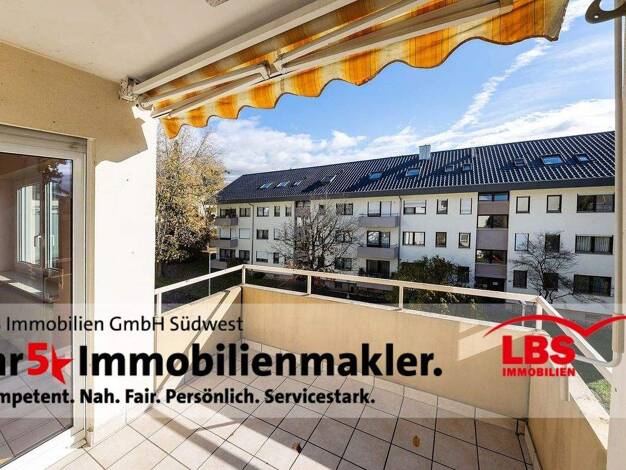Wohnung zum Kauf 279.000 € 3,5 Zimmer 86 m² 2. Geschoss frei ab sofort Radolfzell 78315