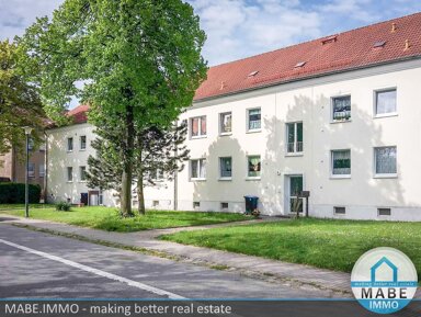 Wohnung zum Kauf 54.900 € 3 Zimmer 65 m² 1. Geschoss frei ab sofort Karl-Marx-Str. 8 Hagenwerder Görlitz 02827