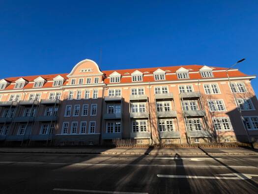 Wohnung zur Miete 1.450 € 3 Zimmer 112,8 m² Geschoss 2/4 frei ab 01.04.2026 Christel-Pache-Straße 21 Villingen Villingen-Schwenningen 78048