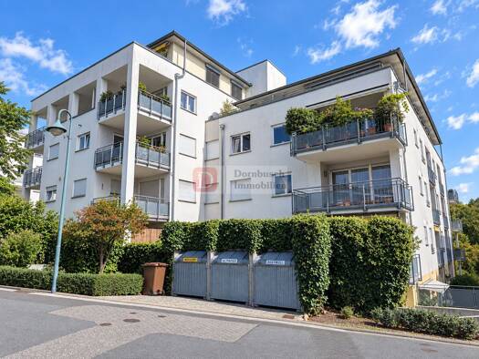 Wohnung zum Kauf 530.000 € 4 Zimmer 98 m² 2. Geschoss Wiesbadener Weg 8 Bad Soden Bad Soden 65812