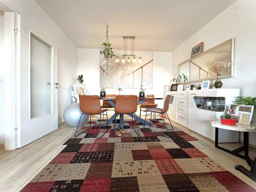 Wohnanlage zum Kauf als Kapitalanlage geeignet 215.000 € 66 m² Ostheim Köln 51107