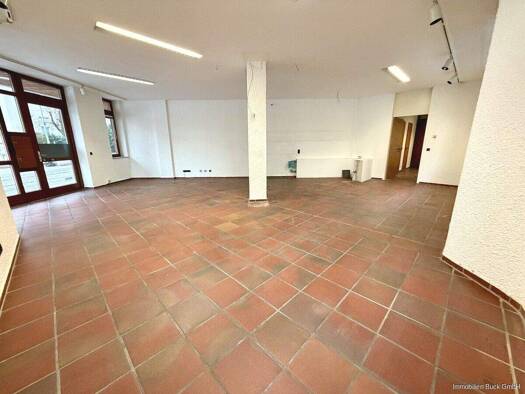 Verkaufsfläche zur Miete 1.050 € 60 m² Verkaufsfläche Stadtgebiet Göppingen 73033