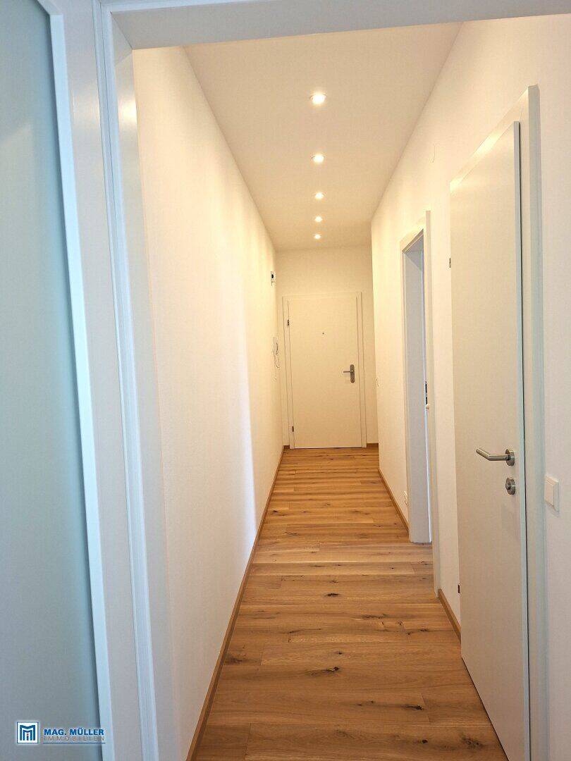 Wohnung – Salzburg, Nonntal - Mehr