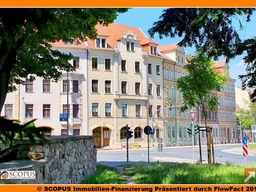 Wohn- und Geschäftshaus zum Kauf als Kapitalanlage geeignet 560.000 € 18,5 Zimmer 559,1 m² 370 m² Grundstück Meißen 01662
