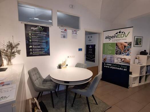 Ladenfläche zur Miete 880 € 60 m² Verkaufsfläche Arbesgasse 6 Hall in Tirol 6060