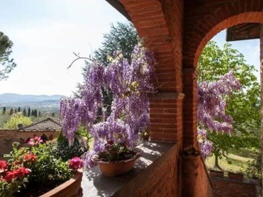 Einfamilienhaus zum Kauf 1.170.000 € 1 Zimmer 350 m² Sinalunga 53048