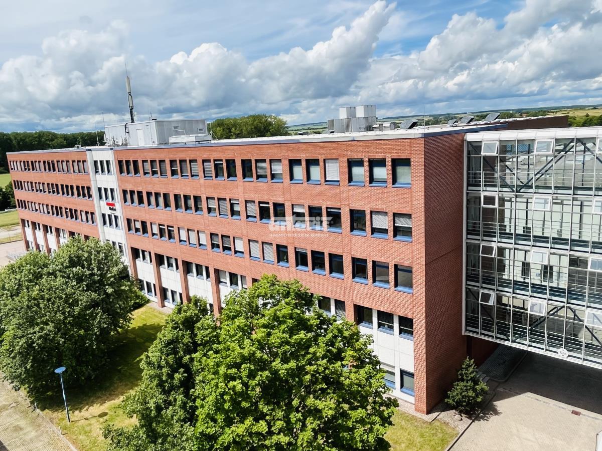 Bürofläche zur Miete provisionsfrei 6,50 € 7.500 m²<br/>Bürofläche ab 300 m²<br/>Teilbarkeit Bindersleben Erfurt 99092