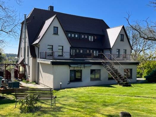 Hotel zum Kauf 225.000 € 14 Zimmer 190 m² Gastrofläche Neugersdorf 02727