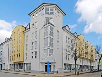 Tiefgaragenstellplatz zur Miete provisionsfrei 75 € Mozartstraße 15 St Johann Saarbrücken 66111