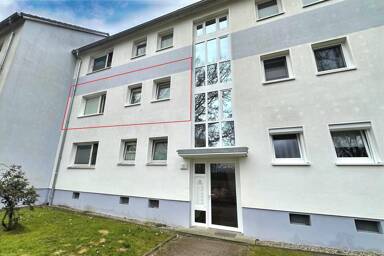 Wohnung zum Kauf 199.000 € 3 Zimmer 64,6 m² frei ab 01.05.2025 Reinbek Reinbek 21465