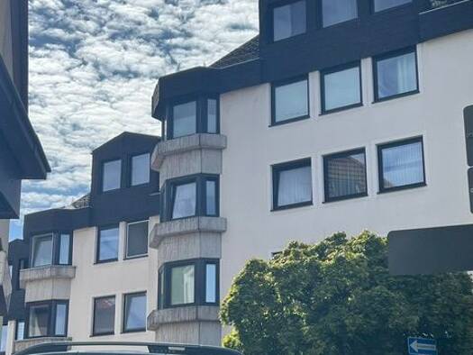 Wohnung zum Kauf 64.000 € 1 Zimmer 47 m² Geschoss 3/4 frei ab 01.11.2026 Innenstadt Neunkirchen 66538