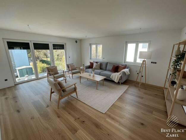 Wohnung zum Kauf 546.000 € 2 Zimmer 56,1 m² EG Schleißheimer Straße 437 Feldmoching-Hasenbergl München 80935