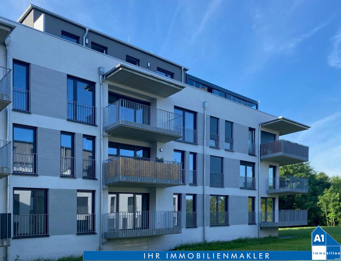 Wohnung zum Kauf 475.000 € 4 Zimmer 129,7 m²<br/>Wohnfläche Hafenstraße 21b Saaleaue Halle (Saale) 06108