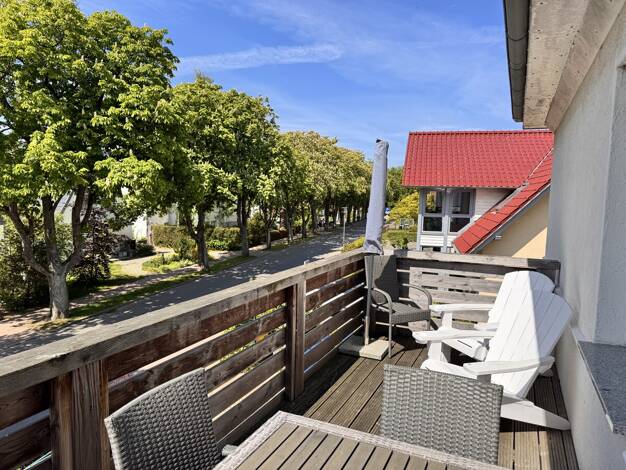 Loft zum Kauf 329.000 € 3 Zimmer 65 m² 1. Geschoss Leuchtturmstr. 13 Rerik Rerik 18230