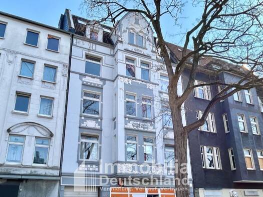 Wohnung zum Kauf 179.900 € 5 Zimmer 144 m² 1. Geschoss Mitte Innenstadt-Ost 44145