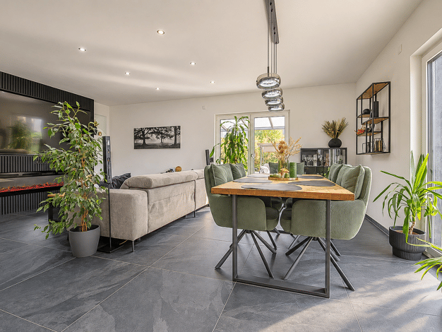 Einfamilienhaus zum Kauf 620.000 € 5 Zimmer 155,6 m² 458 m² Grundstück Eußenheim Eußenheim 97776