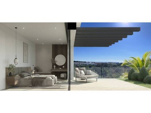 Villa zum Kauf 2.695.000 € 4 Zimmer 479 m² 1.485 m² Grundstück Casares 29690