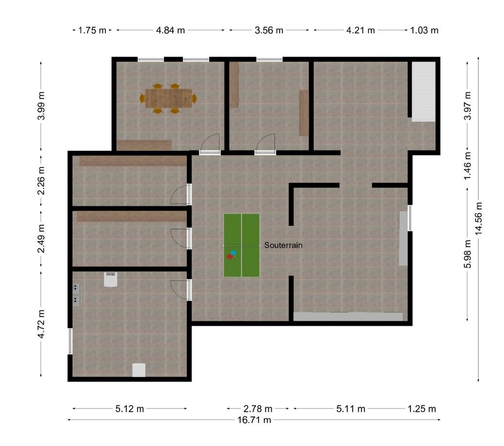 Villa zum Kauf 1.400.000 € 18 Zimmer 404 m²<br/>Wohnfläche 1.976 m²<br/>Grundstück johannes xxiii-singel 38 heerlen 6416 GH