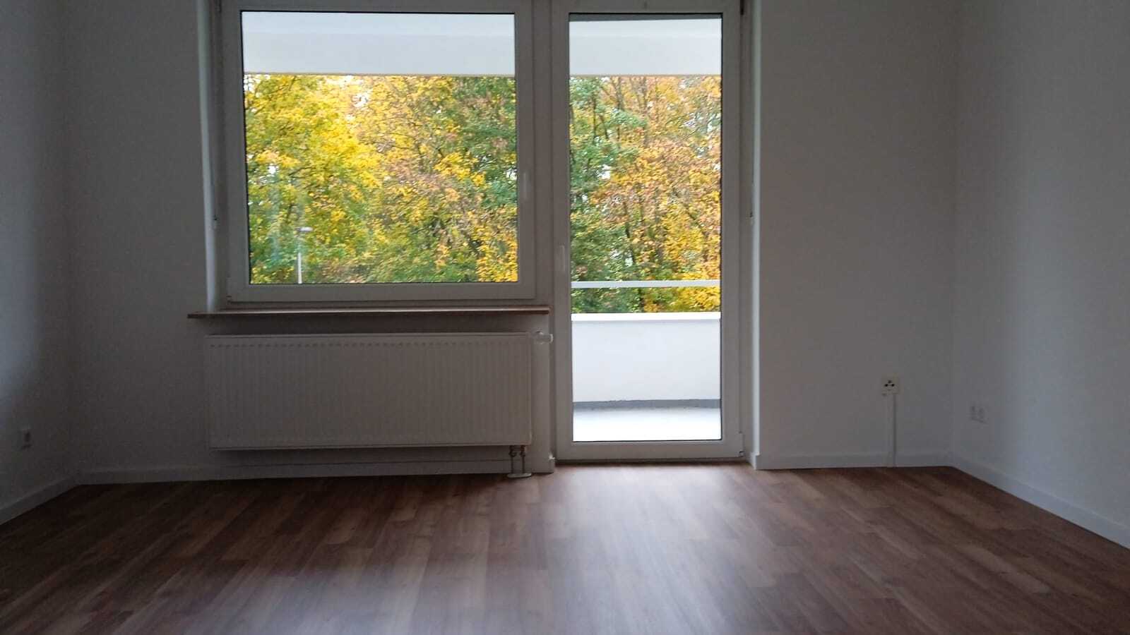 Wohnung zur Miete 460 € 2 Zimmer 58,9 m²<br/>Wohnfläche 1.<br/>Geschoss Freytagweg 10 Neustadt Neustadt bei Coburg 96465