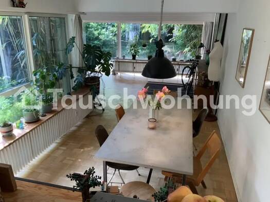 Wohnung zur Miete Tauschwohnung 1.300 € 3 Zimmer 100 m² EG Niehl Köln 50735