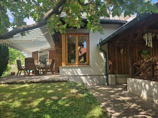 Einfamilienhaus zum Kauf 950.000 € 4 Zimmer 119,6 m² 1.435 m² Grundstück Krems an der Donau 3500