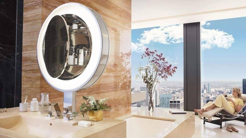 Wohnung zum Kauf 54.960.800 € 741 m² New york city 10001