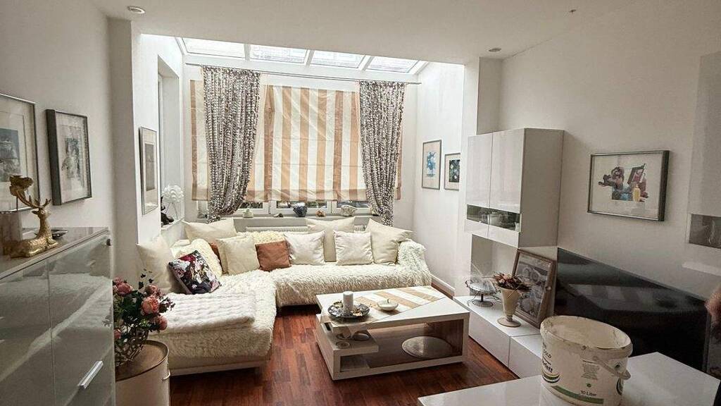 Wohnung zur Miete auf Zeit 890 € 2 Zimmer 60 m² frei ab sofort Wildeshauser Str Woltmershausen Bremen 28197