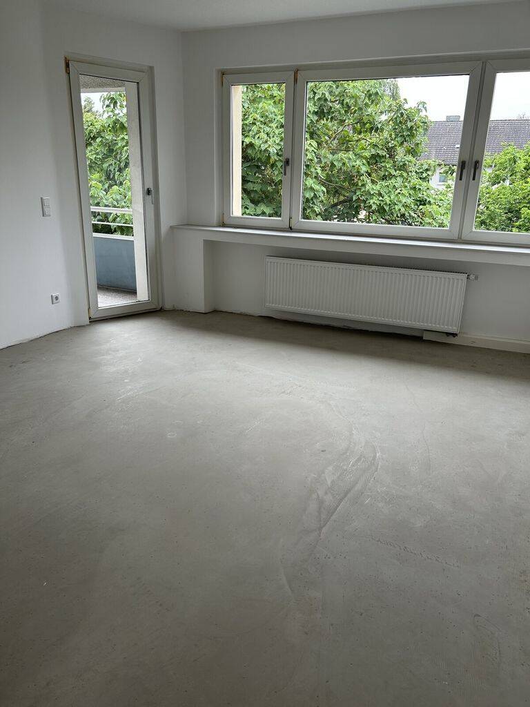 Wohnung zur Miete - Ansicht 3