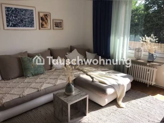 Wohnung zur Miete Tauschwohnung 1.010 € 3 Zimmer 72 m² 3. Geschoss Sendling München 81373