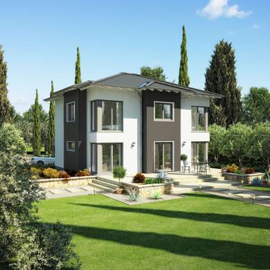 Einfamilienhaus zum Kauf provisionsfrei 650.000 € 9 Zimmer 170 m² 700 m² Grundstück Untergröningen Abtsgmünd/Untergröningen 73453