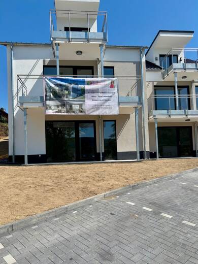 Wohnung zum Kauf - Erstbezug 298.000 € 3 Zimmer 84 m² Nassau Nassau 56377
