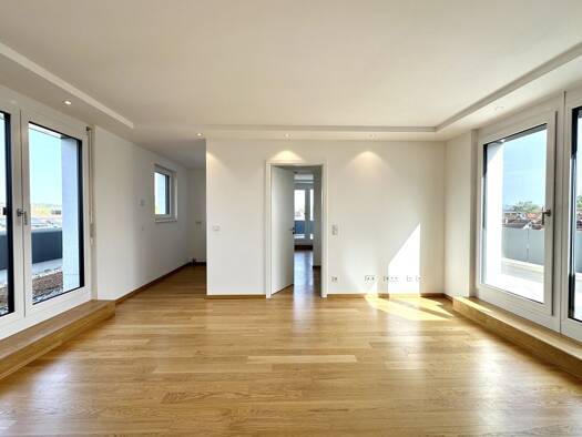 Wohnung zur Miete 2.114 € 4 Zimmer 116,4 m² frei ab 01.11.2026 Wolfratshausen Wolfratshausen 82515