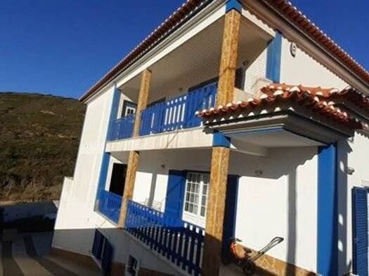 Einfamilienhaus zum Kauf 519.000 € 3 Zimmer 270 m² 480 m² Grundstück Ericeira 2655-133