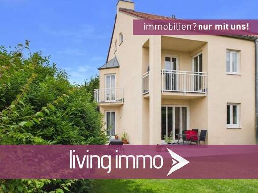 Doppelhaushälfte zum Kauf 529.000 € 4 Zimmer 143,9 m² 350 m² Grundstück Diesenbach Regenstauf 93128