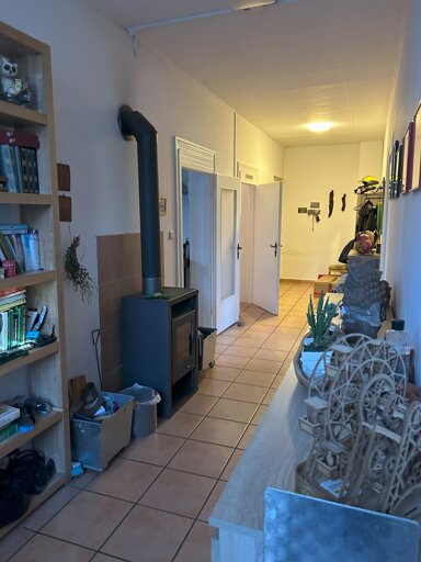 Wohnung zur Miete 560 € 4 Zimmer 107 m² EG frei ab 01.03.2025 Lengerich Lengerich 49525