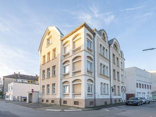 Gewerbeobjekt zum Kauf als Kapitalanlage geeignet 1.395.000 € 590 m² 337 m² Grundstück Le-mans-wall 21a Kernstadt Paderborn 33098