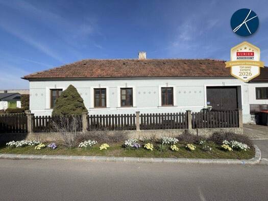 Einfamilienhaus zum Kauf 159.000 € 4 Zimmer 100 m² 543 m² Grundstück Sittendorf 3485